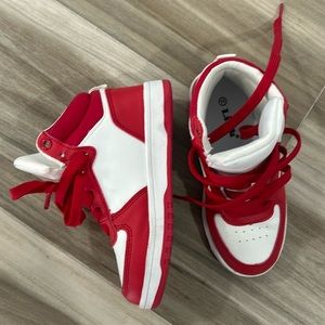 Shoes retro , size 11